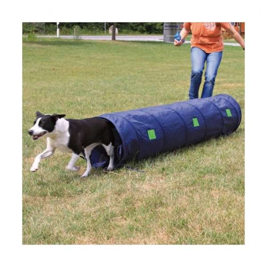 Agility Tunnel für kleine Hunde / Welpen Trixie