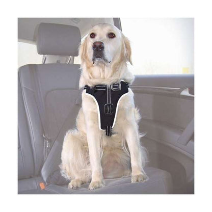 Auto-Sicherheitsgeschirr für Hunde | Pawfect