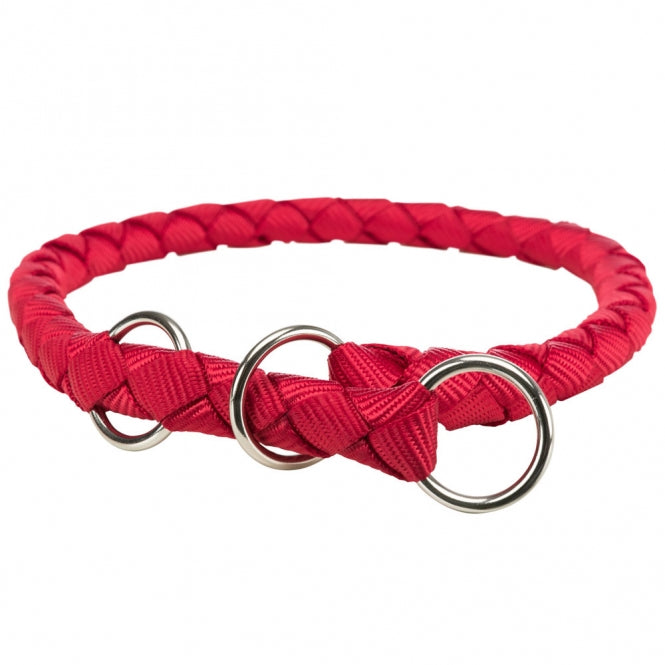 Trixie Cavo Zug-Stopp-Halsband | Pawfect