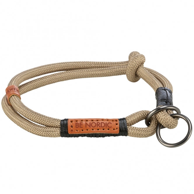 Be Nordic Zug-Stopp-Halsband | Pawfect
