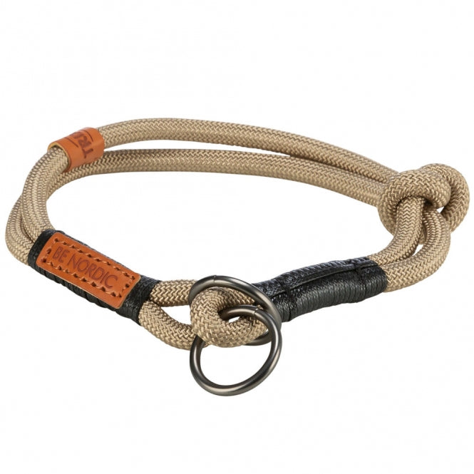 Be Nordic Zug-Stopp-Halsband | Pawfect