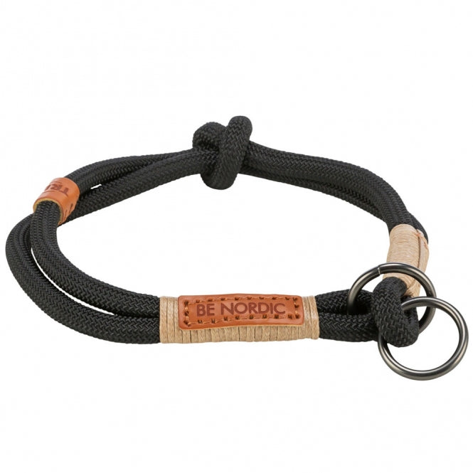 Be Nordic Zug-Stopp-Halsband | Pawfect
