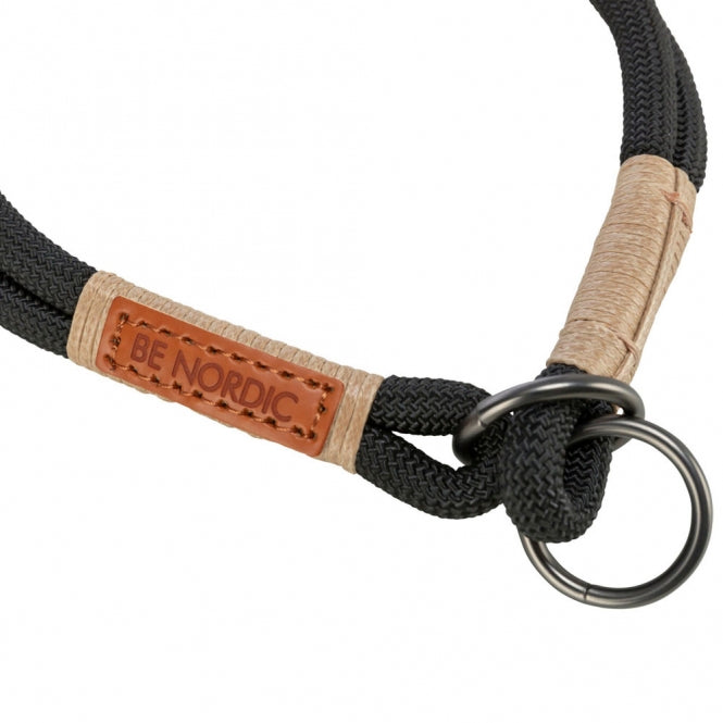 Be Nordic Zug-Stopp-Halsband | Pawfect