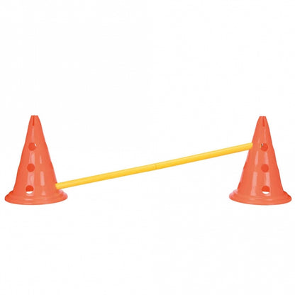 Agility Pylonen-Hindernis 3er Set Trixie