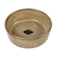 D&D Trendy Napf Jasper – Keramik Fress- und Trinknapf, 700 ml, Modernes Design & Stoßbeständig