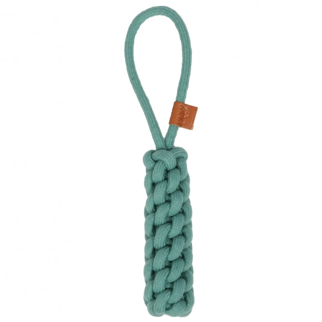 D&D HOME Kurt Knotenball – Hundespielzeug Baumwolle 36cm