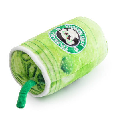 Starbarks Iced Matcha – Plüsch-Hundespielzeug mit Quietscher