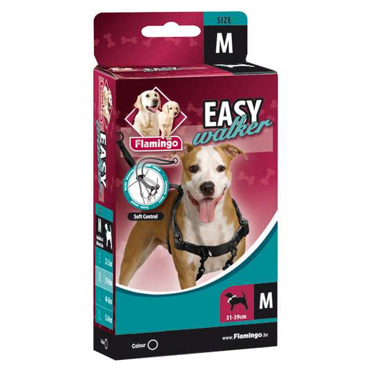 Easy Walker Hundegeschirr | Pawfect