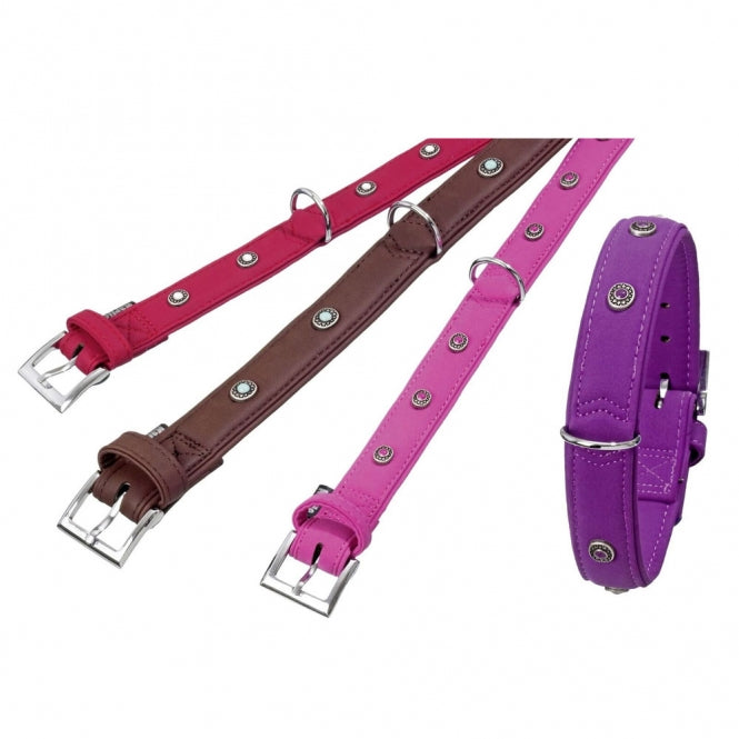 Buffalo Deco Halsbänder und Leinen | Pawfect