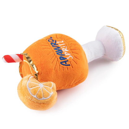 Apawrol Spritz“ – Lustiges Hundespielzeug mit Quietscher