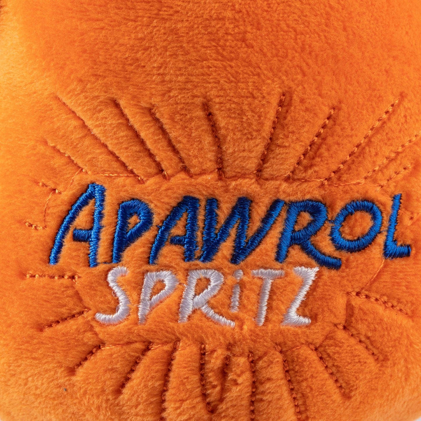 Apawrol Spritz“ – Lustiges Hundespielzeug mit Quietscher
