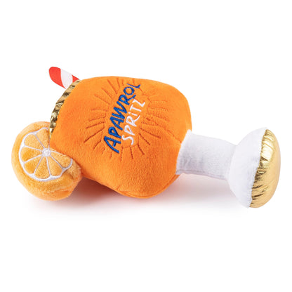 Apawrol Spritz“ – Lustiges Hundespielzeug mit Quietscher