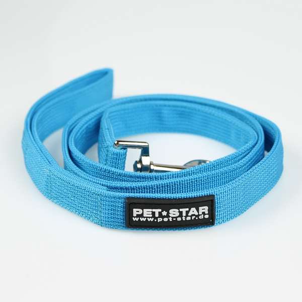 Pet Star Hundeleine | Pet-Star Softgeschirr | Pawfect