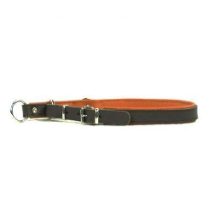 Hunter Dressurhalsung | Flach Dressurhalsung | Pawfect