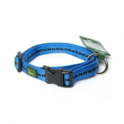 Cooles Nylonhalsband | Halsung Power Grip | Pawfect